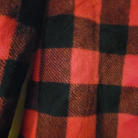 NEW Women's XS Fleece sweatshirt - Picture 2 of 4